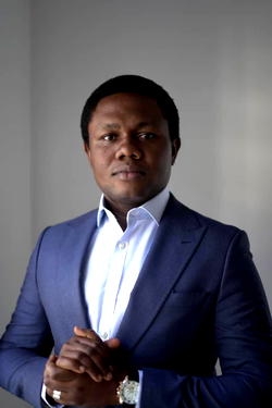 Millwater: on a mission to light up Nigeria