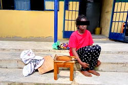 Police arrest 14-year-old girl over murder of FUT Minna lecturer