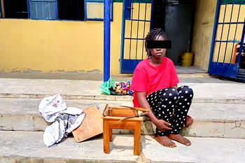 Police arrest 14-year-old girl over murder of FUT Minna lecturer