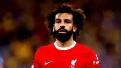 ‘Humanity must prevail,’ Liverpool’s Salah calls for aid into Gaza