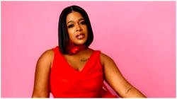 I can’t date men who reside on Lagos mainland – Moet Abebe
