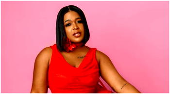 I can’t date men who reside on Lagos mainland – Moet Abebe