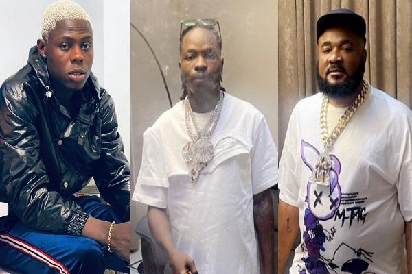 Mohbad: Naira Marley, Sam Larry to remain in custody for 21 days – Court