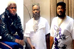 Mohbad: Naira Marley, Sam Larry sue magistrate, police, demand N40m