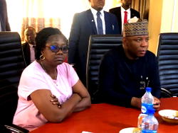 Industrialization: NIOMCO ‘ll come alive after 40 yrs – FG