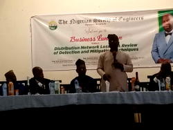 Engineers getting underpaid saddens me – NSE vice president, Agoro