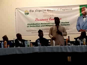 Engineers getting underpaid saddens me – NSE vice president, Agoro