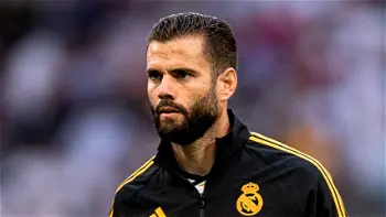 Real Madrid’s Nacho available for El Clasico after ban reduced