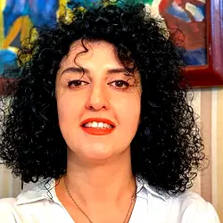 Iran women’s activist Narges Mohammadi wins peace Nobel