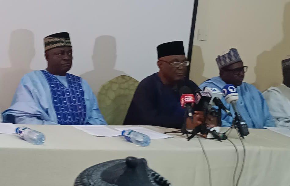 Don’t mix religion with politics, Nasarawa group tells APC