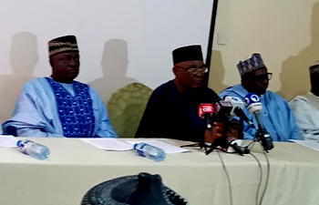 Don’t mix religion with politics, Nasarawa group tells APC