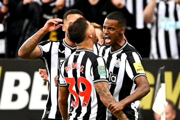 Newcastle vs PSG – Preview, team news and predictions