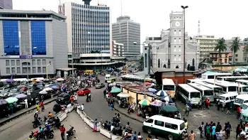 Nigeria facing challenges of maximising human, material potentials for development — UI don