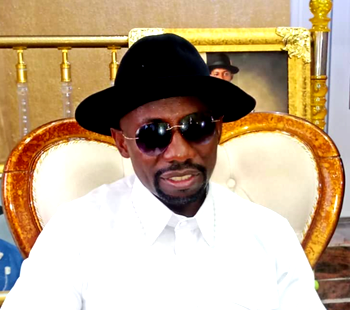 Why I give alms to the less privilege – Osere