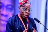 Obasanjo commissions new 30 MVA substation in Abia