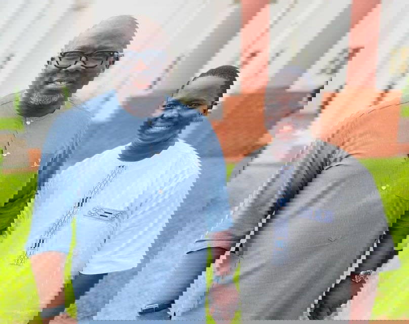 Ambassador Pemu thanks Gov Oborevwori on appointment - Vanguard News