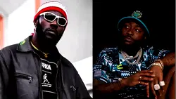 Why I refused linking up with Davido in 2019 – Odumodublvck