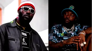 Why I refused linking up with Davido in 2019 – Odumodublvck