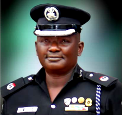 Assistant police commissioner, Odunmbaku dies in his sleep