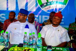 Imo Guber: NNPP candidate, Odunzeh promises to rewrite wrongs in state