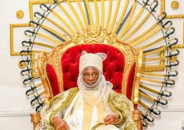 Remains of Kogi monarch, Ohinoyi laid to rest In Okene