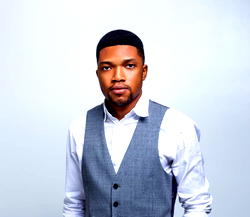 Nigerian visionary, Oke Omolade Samuel makes waves in fintech innovation