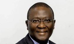 Former DG Budget Office Bode Agusto dies at 68