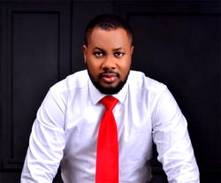 Olanrewaju Alaka celebrated in Savvy Magazine’s 15th issue