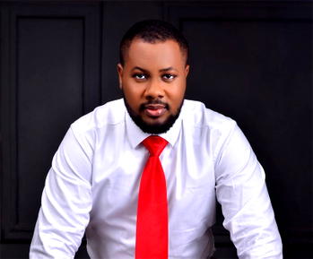Olanrewaju Alaka celebrated in Savvy Magazine’s 15th issue