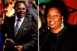 French court to try former Gabon president’s daughter