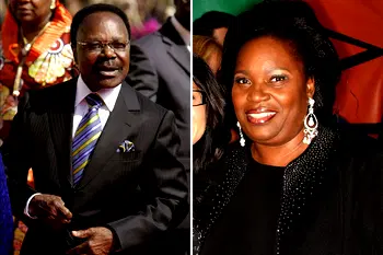 French court to try former Gabon president’s daughter