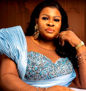 How event planner, Omobolanle impacting lives – Adenekan