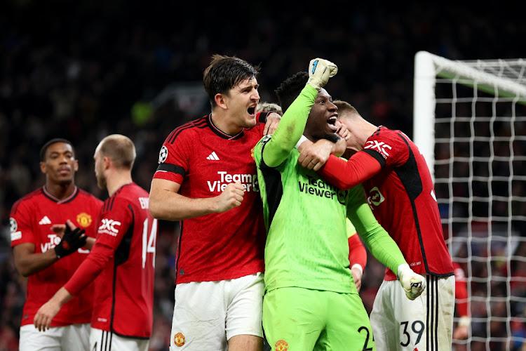 Ten Hag sings praises of much-maligned Maguire, Onana after Champions League  win - Vanguard News