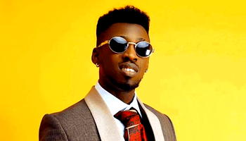Without me, Afrobeats is not worth listening to – Orezi