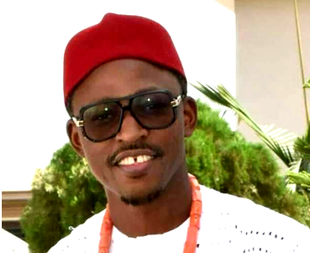Omo-Agege to Osanebi on his birthday: You Are A Bold Change Agent