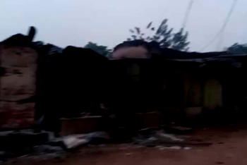 Policemen injured as Osun communities’ clash worsen