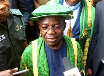 Fuel subsidy should have been removed 10 years ago – Gov Otti