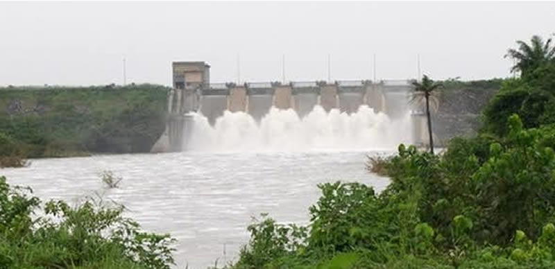 Oyan Dam not responsible for flooding in Ogun, Lagos – FG