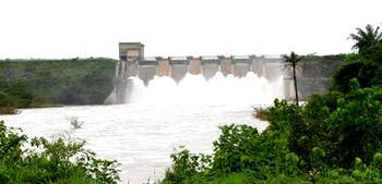 Lagos warns Kara, Mile 12, Agiliti, Ikosi Ketu, others over Oyan Dam water release