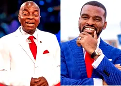 I’m still a member of Living Faith Church – Isaac Oyedepo