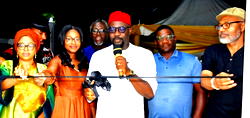 New Arts Gallery births in Enugu