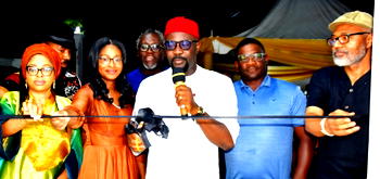 New Arts Gallery births in Enugu