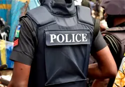 Police intercept couple trafficking one-month-old baby in Anambra