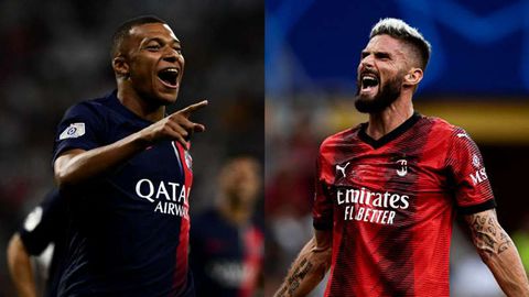 PSG Vs AC Milan: Preview, Team News, Predictions - Vanguard News