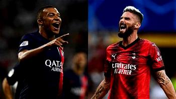 PSG vs AC Milan: Preview, team news, predictions