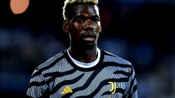 Pogba tests positive again for testosterone, faces threat of lengthy ban