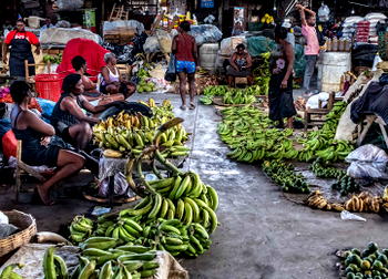 Prices of maize, milk, plantain soar as food inflation rises 