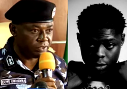 Video: Police confirm Naira Marley, Sam Larry’s assault on Mohbad