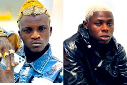 Naira Marley’s enemies killed Mohbad for betraying former boss – Portable