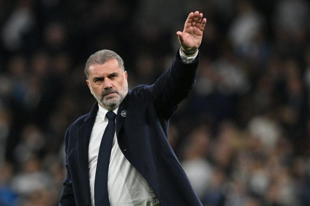 Nottingham Forest set to appoint Postecoglou after sacking Nuno